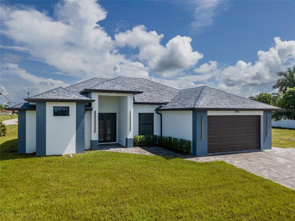 1817 Kismet Parkway W, Cape Coral, FL, 33993