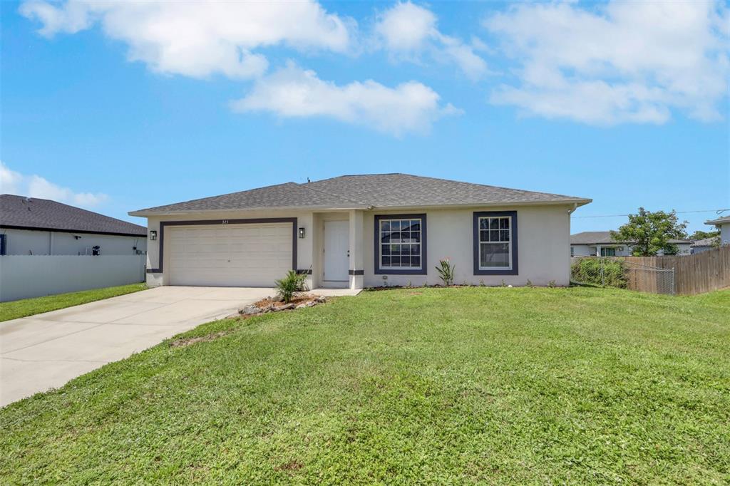 325 NE 30th Terrace, Cape Coral, FL, 33909