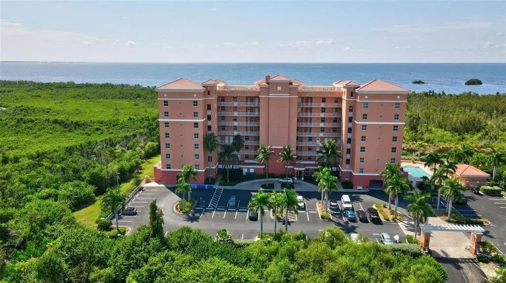 3191 Matecumbe Key Road Unit 602, Punta Gorda, FL, 33955