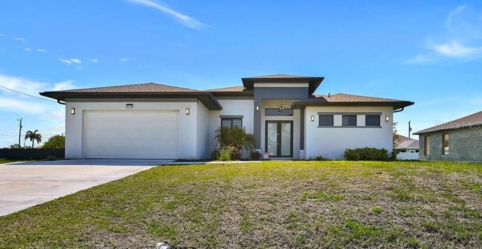 1717 Chiquita Boulevard N, Cape Coral, FL, 33993