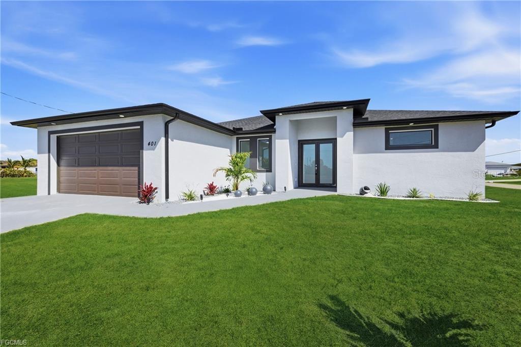 401 NW 25th Avenue, Cape Coral, FL, 33993