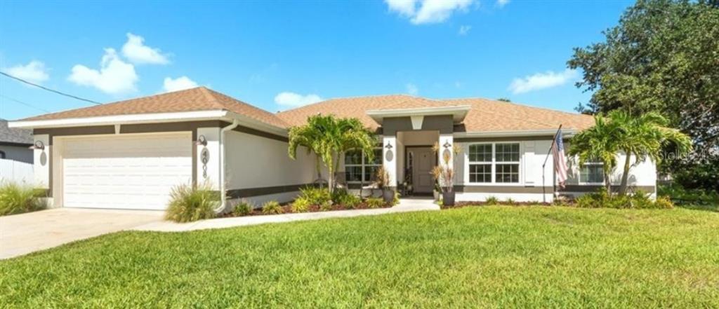 4008 NE 22nd Place, Cape Coral, FL, 33909