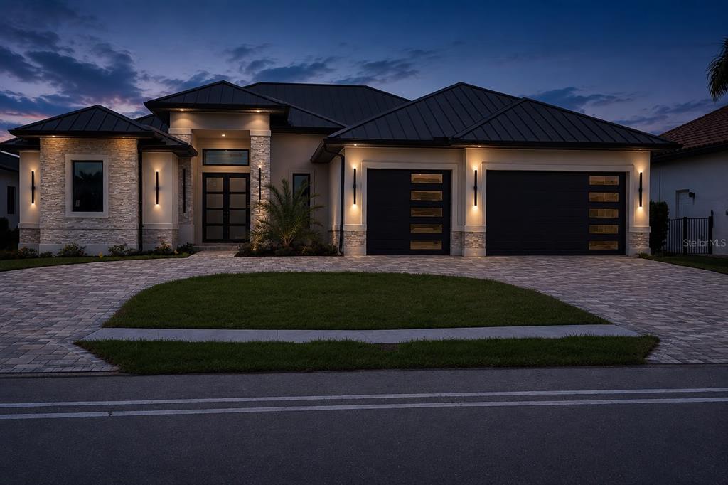 2806 Gleason Parkway, Cape Coral, FL, 33914