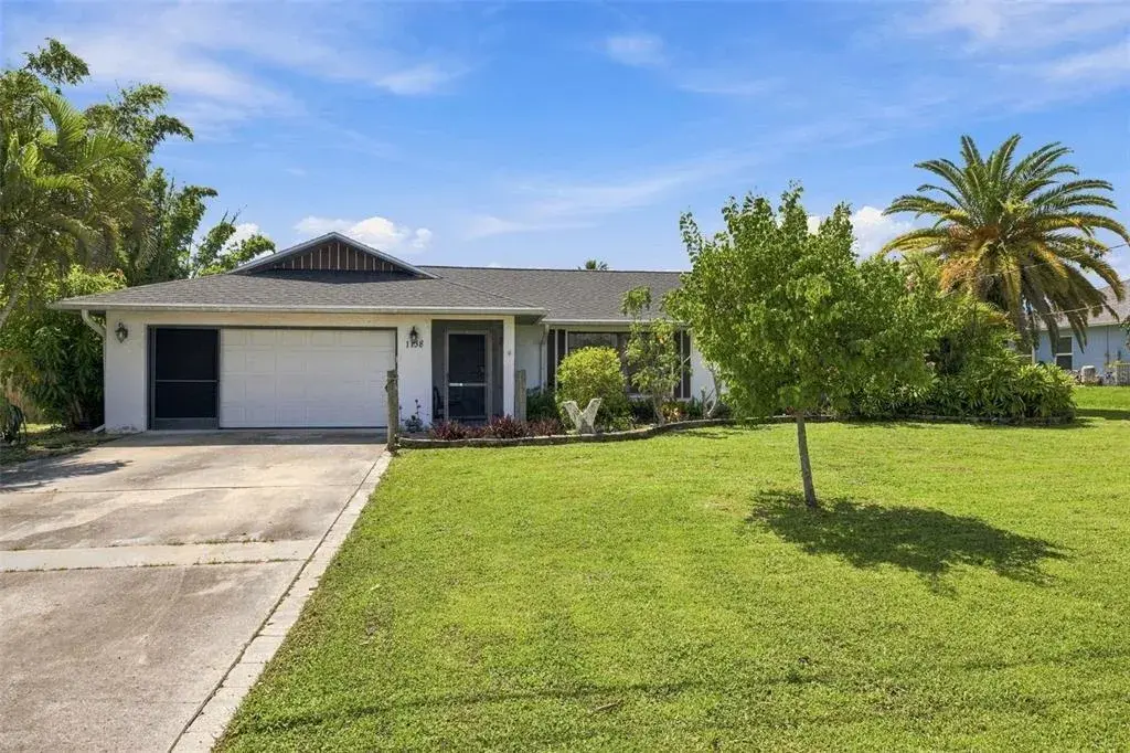 Property for sale at 1138 SW 12TH TERRACE, CAPE CORAL, FL, 33991