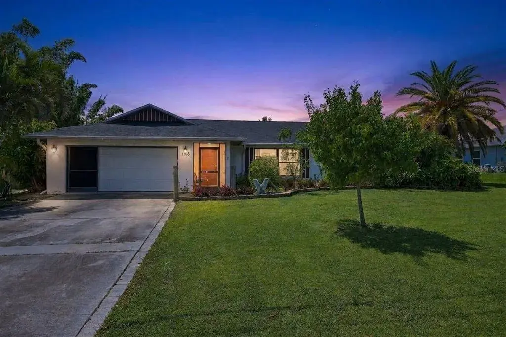 Property for sale at 1138 SW 12TH TERRACE, CAPE CORAL, FL, 33991