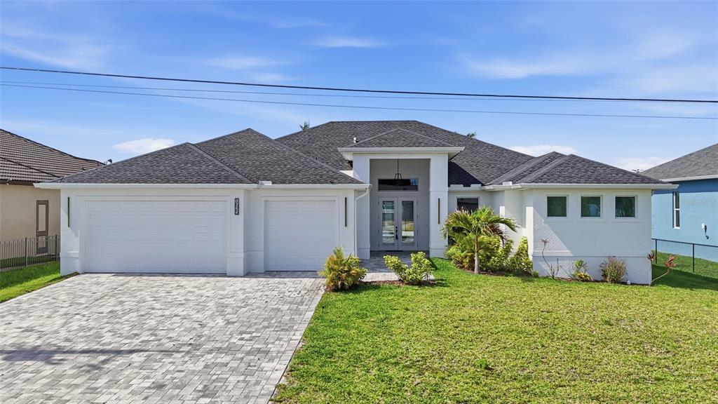 1625 SW 44th Terrace, Cape Coral, FL, 33914