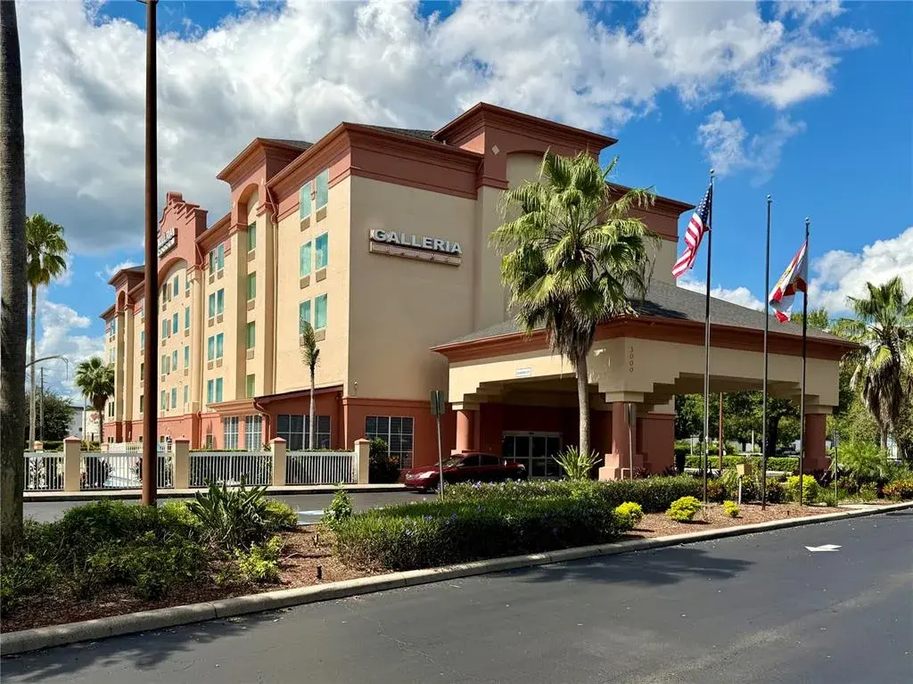 Property for sale at 3000 MAINGATE LANE UNIT 124, KISSIMMEE, FL, 34747