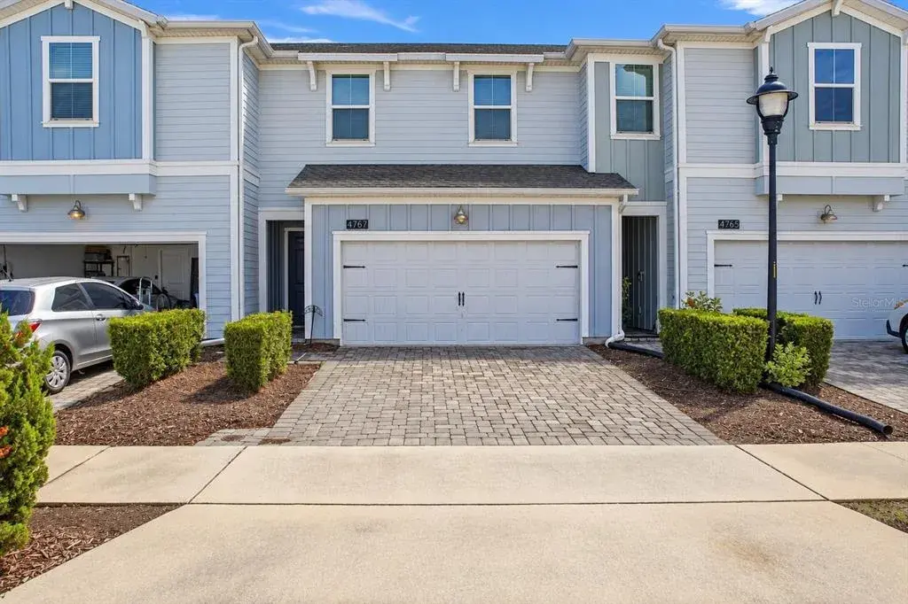 Property for sale at 4767 TRIBUTE TRAIL, KISSIMMEE, FL, 34746