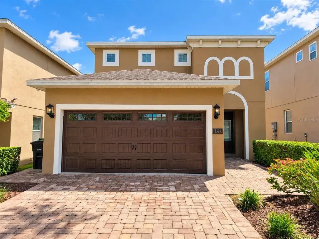 Property for sale at 421 NOVI PATH, KISSIMMEE, FL, 34747