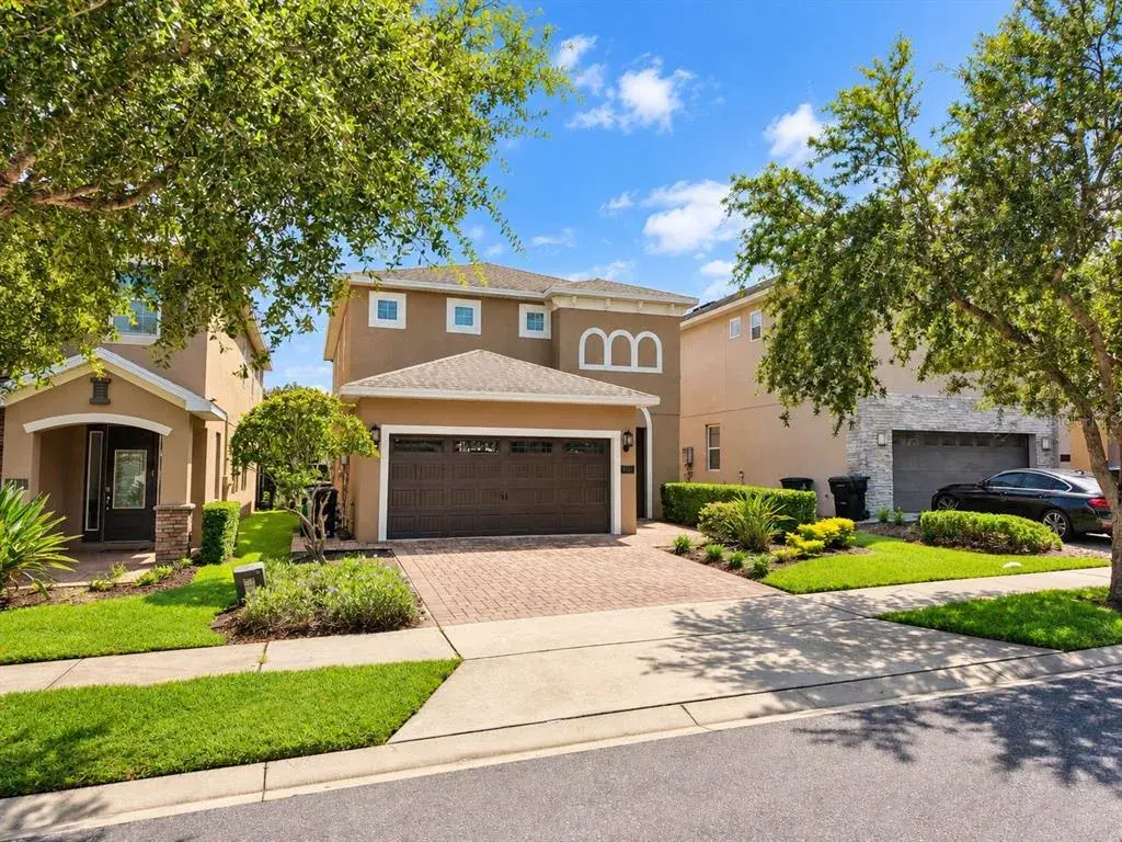 Property for sale at 421 NOVI PATH, KISSIMMEE, FL, 34747