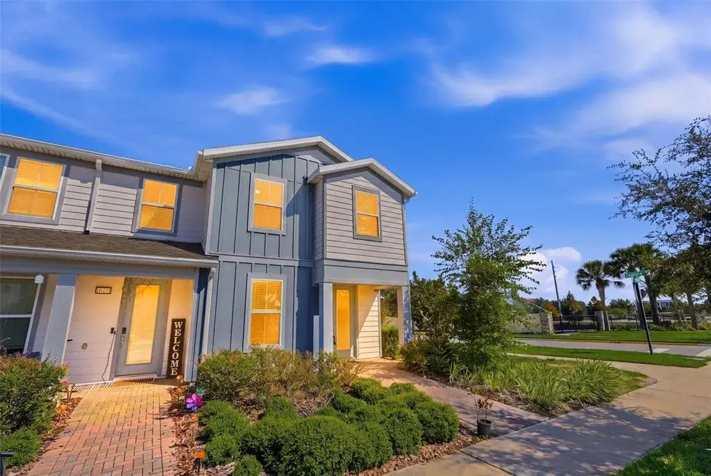 Property for sale at 10481 FOLLY BEACH ROAD, ORLANDO, FL, 32827