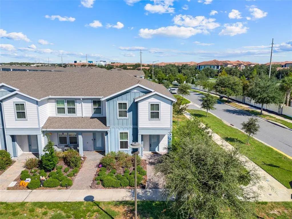 Property for sale at 10481 FOLLY BEACH ROAD, ORLANDO, FL, 32827