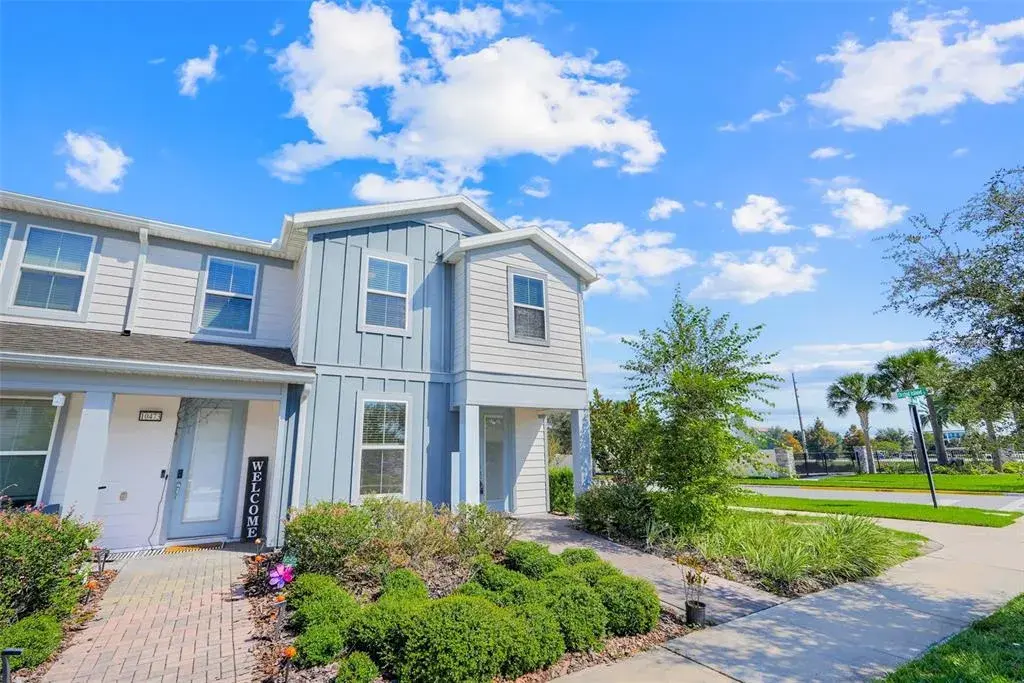 Property for sale at 10481 FOLLY BEACH ROAD, ORLANDO, FL, 32827