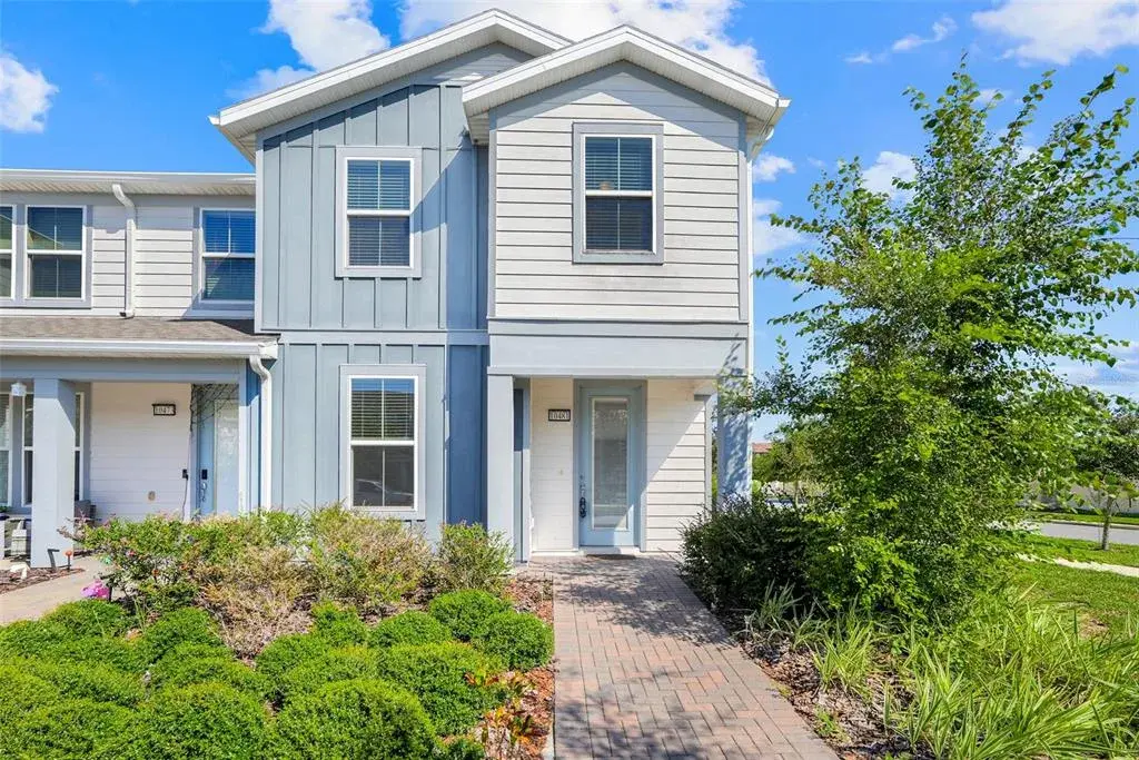 Property for sale at 10481 FOLLY BEACH ROAD, ORLANDO, FL, 32827