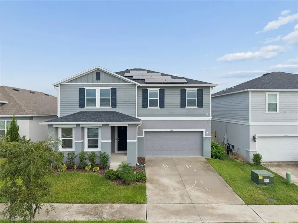 Property for sale at 9113 HOOTON WAY, DAVENPORT, FL, 33896