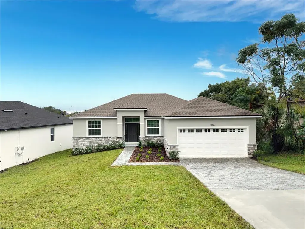 Property for sale at 1110 CHESTNUT STREET, CLERMONT, FL, 34711