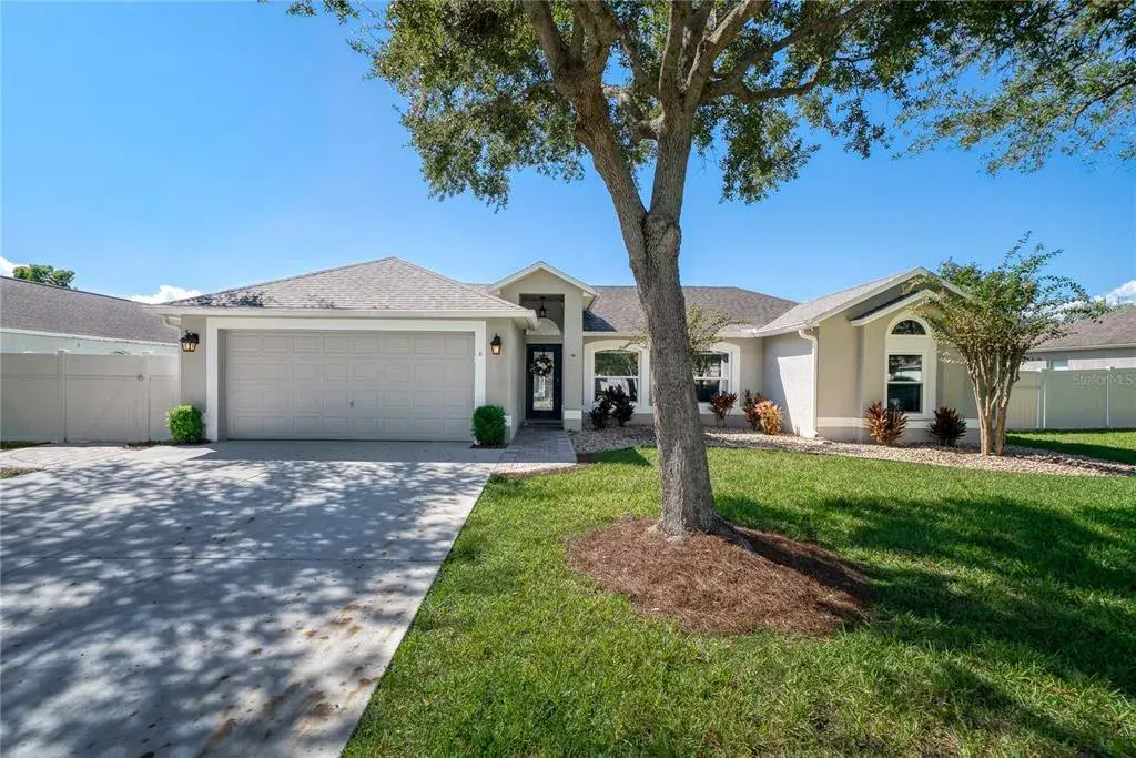 Property for sale at 8 LAKEVIEW RESERVE BOULEVARD, WINTER GARDEN, FL, 34787