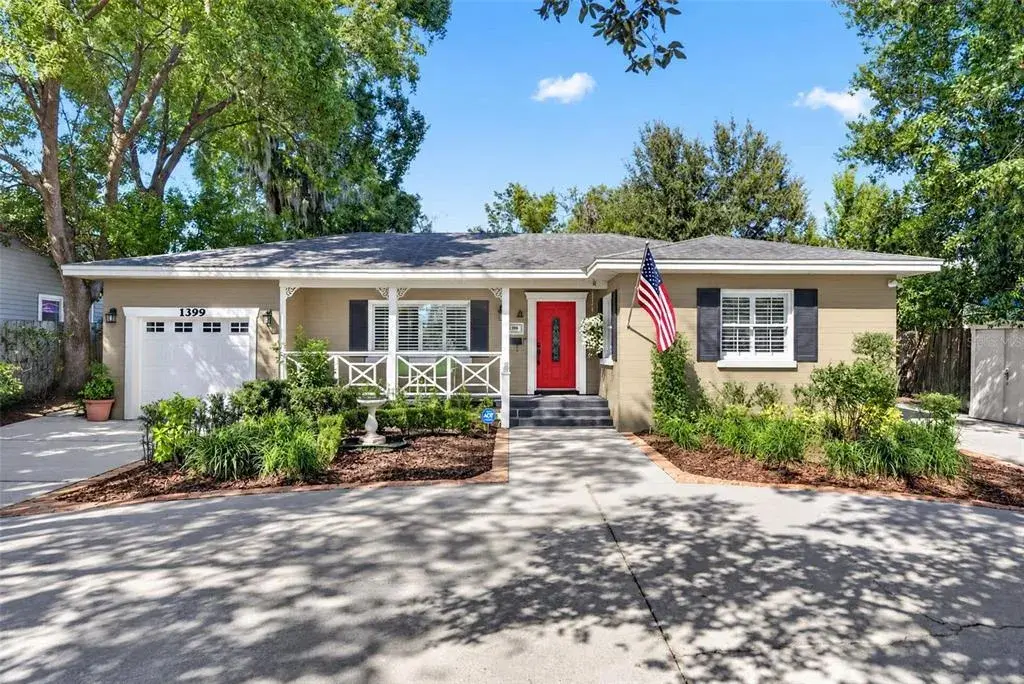 Property for sale at 1399 ALOMA AVENUE, WINTER PARK, FL, 32789