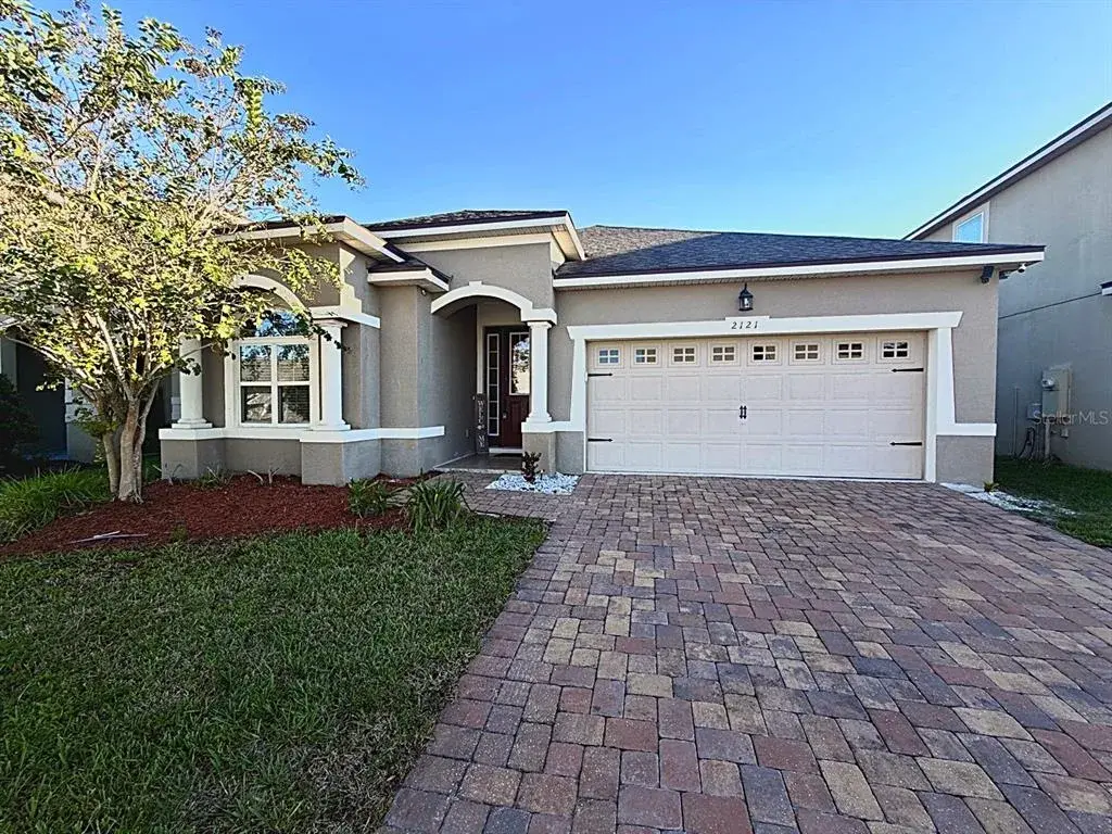 Property for sale at 2121 AVIAN LOOP, KISSIMMEE, FL, 34741
