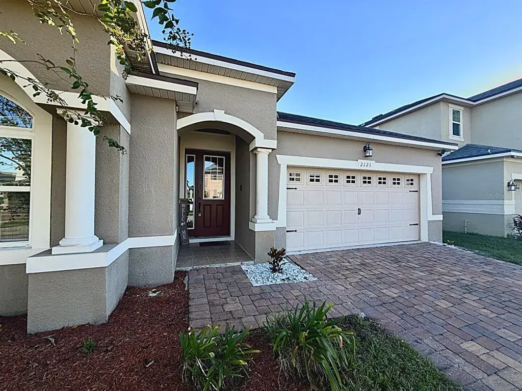 Property for sale at 2121 AVIAN LOOP, KISSIMMEE, FL, 34741