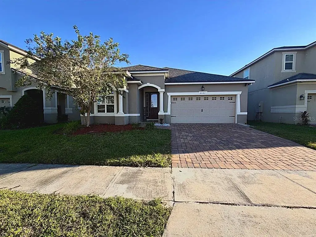 Property for sale at 2121 AVIAN LOOP, KISSIMMEE, FL, 34741