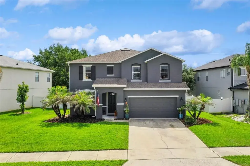 Property for sale at 725 TRANQUIL TRAIL, WINTER GARDEN, FL, 34787