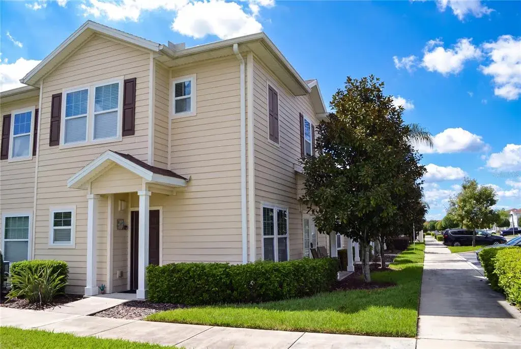 Property for sale at KISSIMMEE, FL, 34747