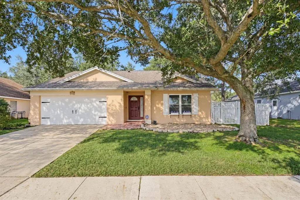Property for sale at 1210 BRANDY LAKE VIEW CIRCLE, WINTER GARDEN, FL, 34787