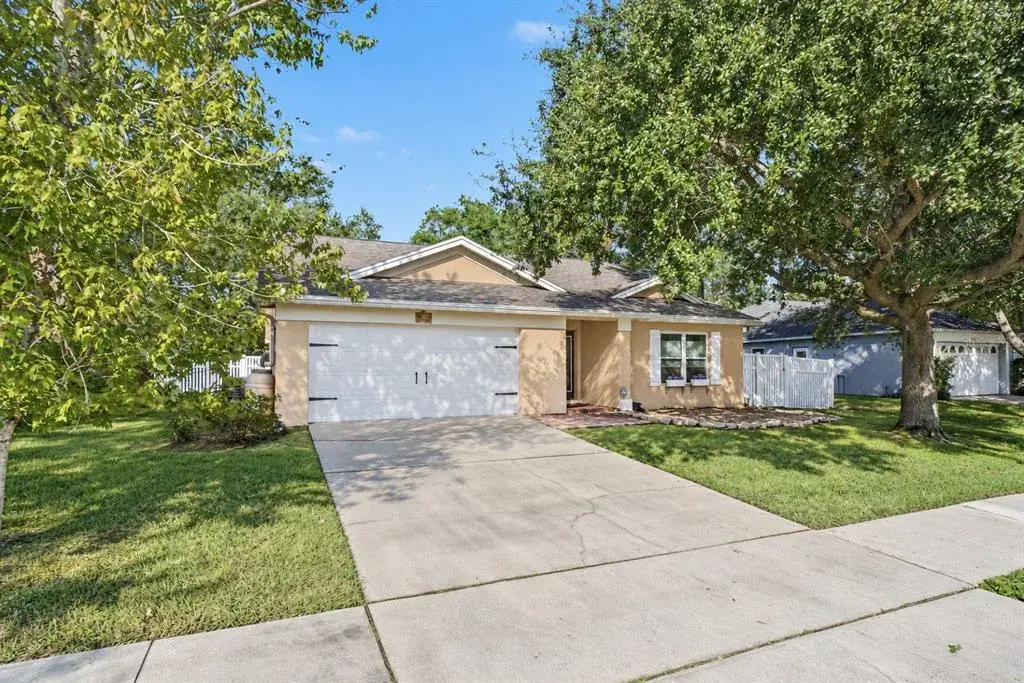 Property for sale at 1210 BRANDY LAKE VIEW CIRCLE, WINTER GARDEN, FL, 34787
