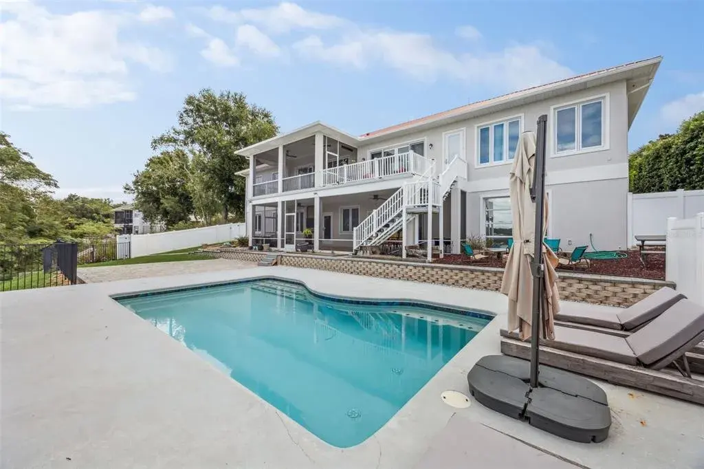 Property for sale at 16909 FLORENCE VIEW DRIVE, MONTVERDE, FL, 34756