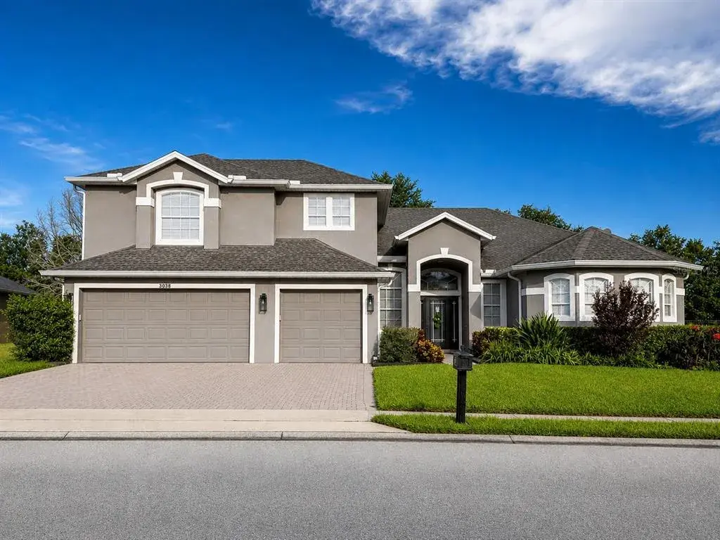 Property for sale at 3038 COSTA CLUB DRIVE, OCOEE, FL, 34761