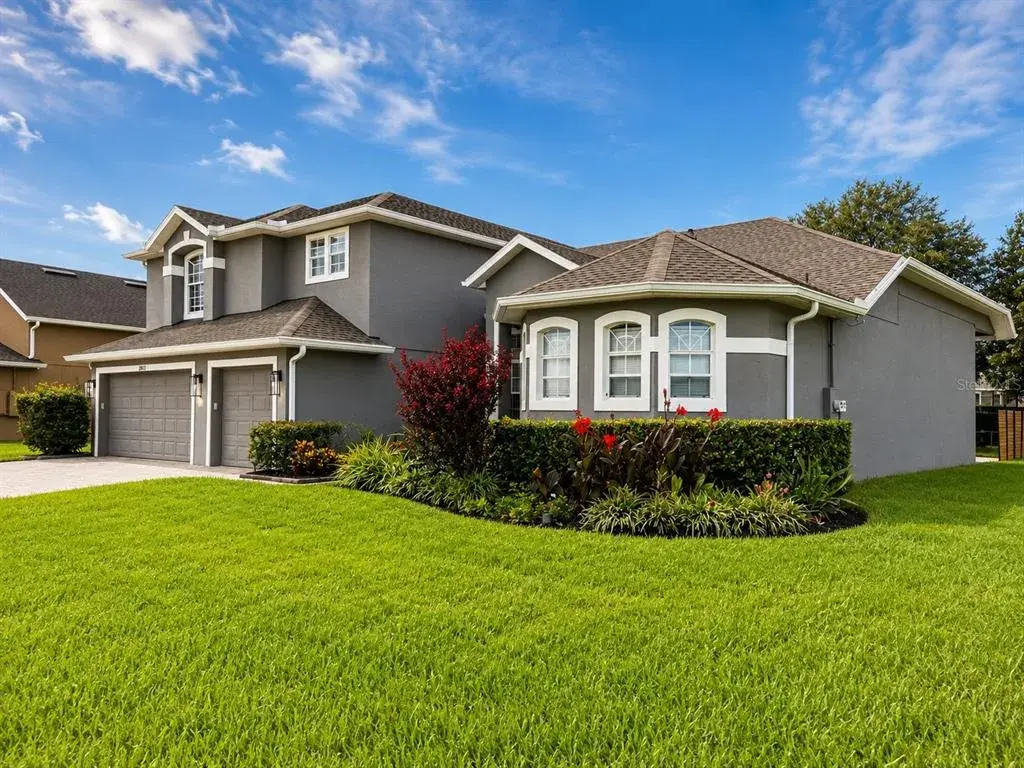 Property for sale at 3038 COSTA CLUB DRIVE, OCOEE, FL, 34761