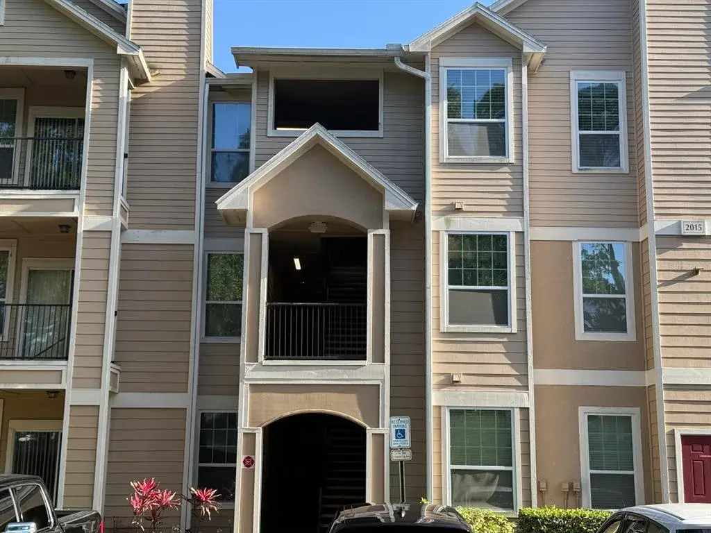 Property for sale at 2015 ERVING CIRCLE UNIT 307, OCOEE, FL, 34761