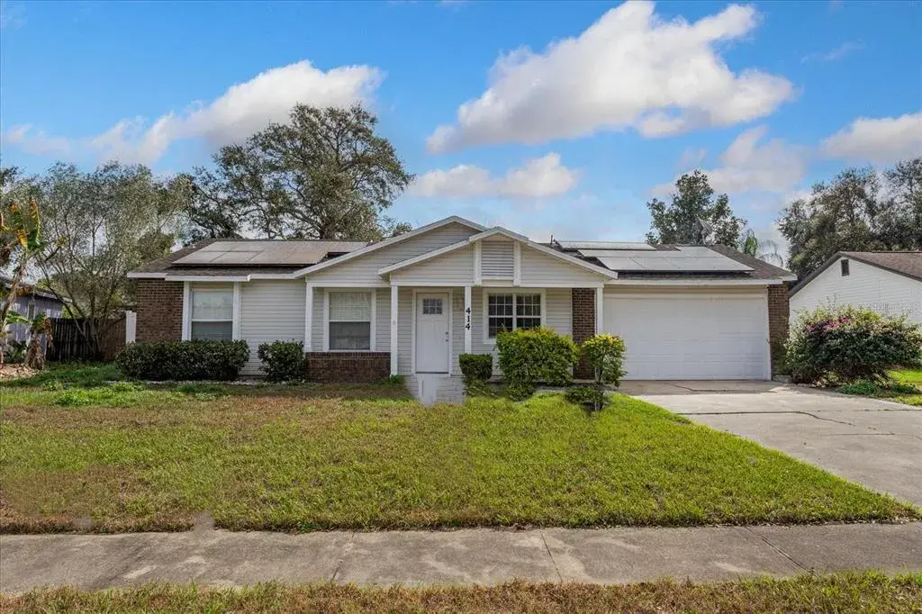Property for sale at 414 TRANQUILLE OAKS DRIVE, OCOEE, FL, 34761