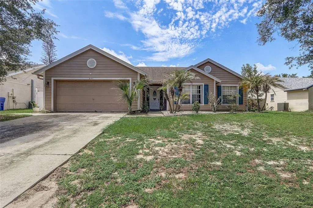 Property for sale at 2191 ALCLOBE CIRCLE, OCOEE, FL, 34761