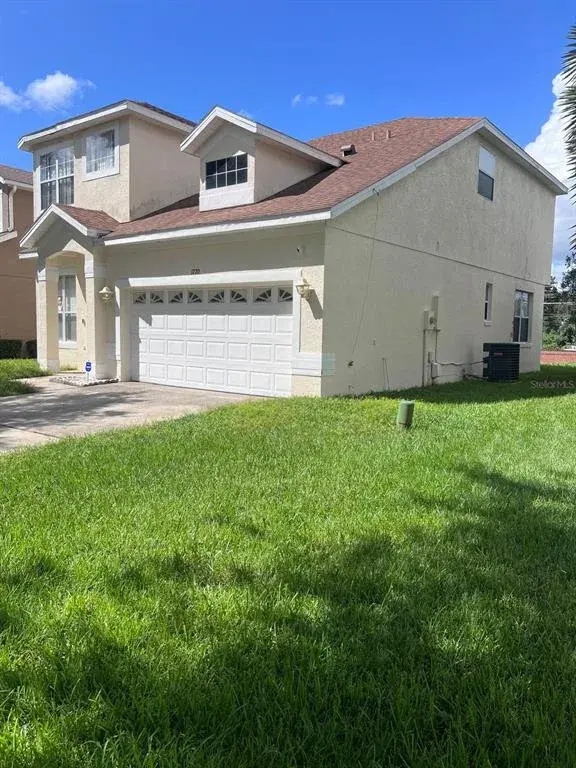 Property for sale at 1770 CAMBRIDGE VILLAGE COURT, OCOEE, FL, 34761