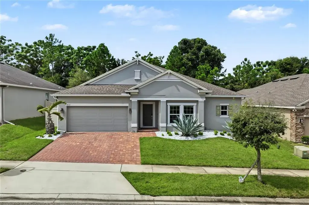 Property for sale at 2832 SUGAR MAGNOLIA DRIVE, OCOEE, FL, 34761