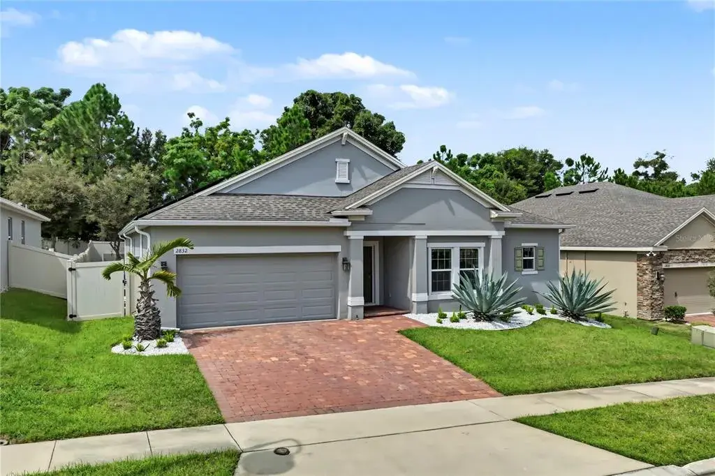 Property for sale at 2832 SUGAR MAGNOLIA DRIVE, OCOEE, FL, 34761