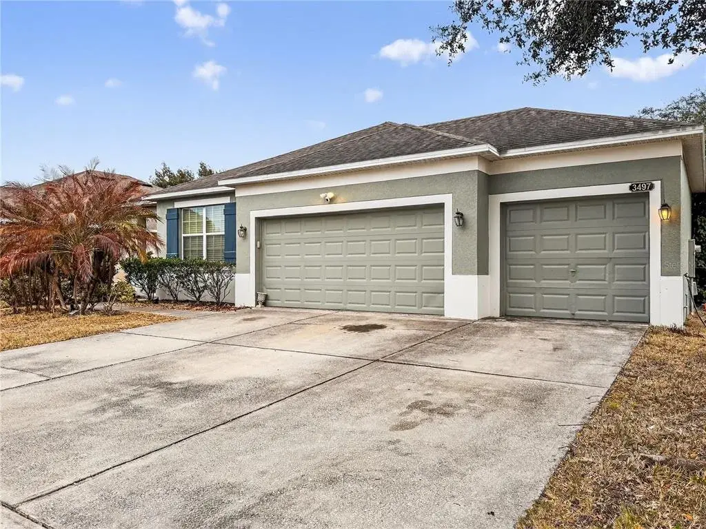 Property for sale at 3497 BUNCHBERRY WAY, OCOEE, FL, 34761