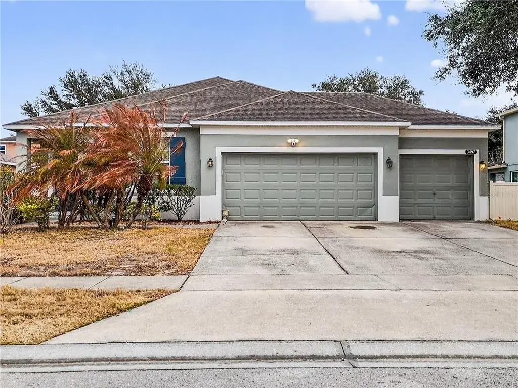 Property for sale at 3497 BUNCHBERRY WAY, OCOEE, FL, 34761
