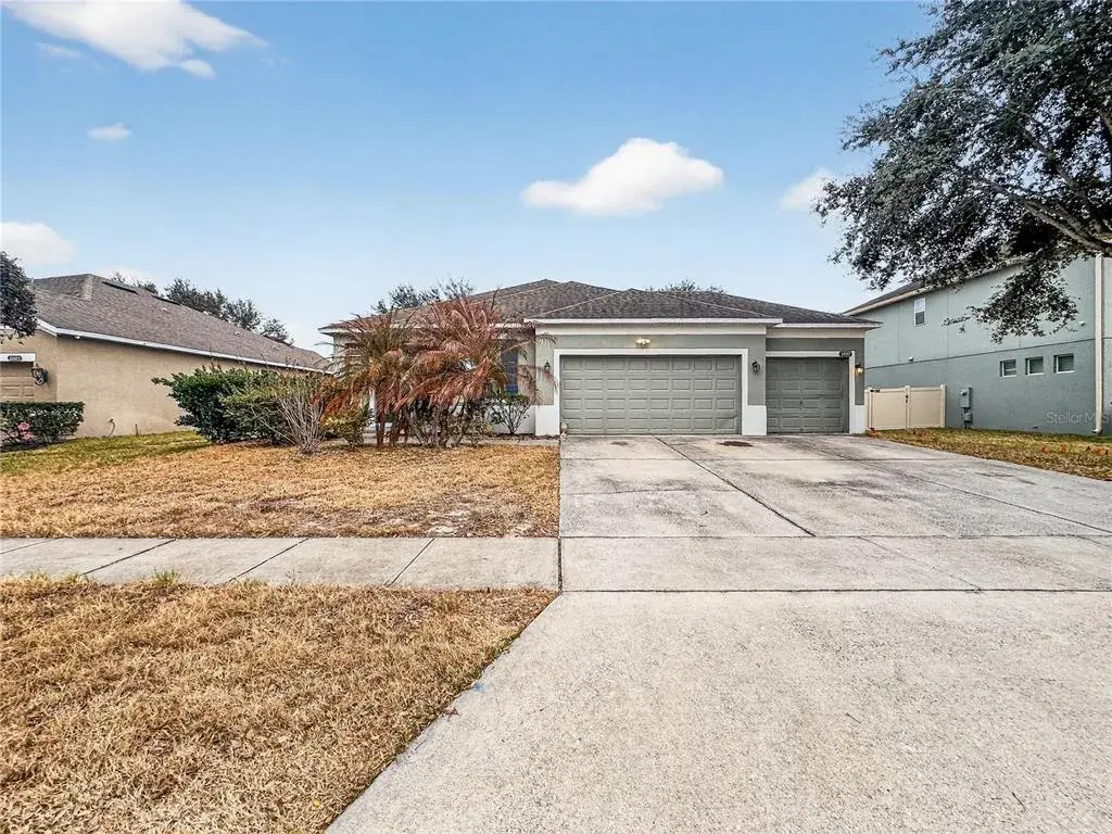 Property for sale at 3497 BUNCHBERRY WAY, OCOEE, FL, 34761