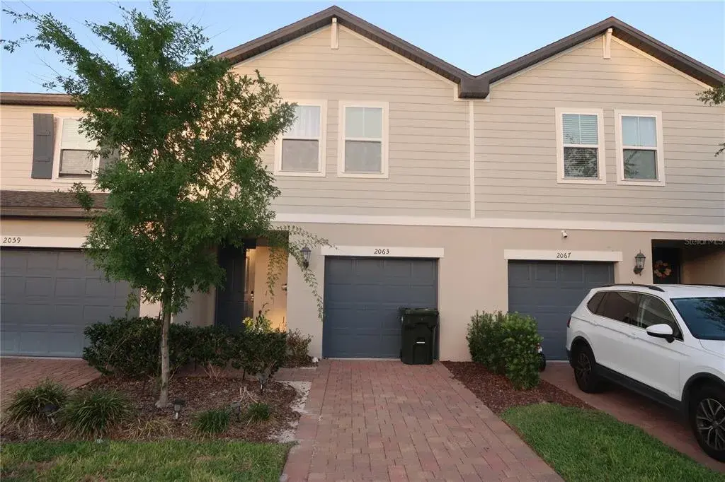 Property for sale at 2063 HAREBELL LANE, OCOEE, FL, 34761