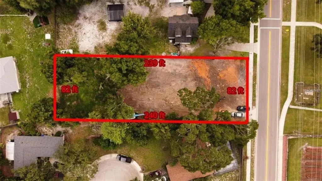Property for sale at 307 E ORLANDO AVENUE, OCOEE, FL, 34761