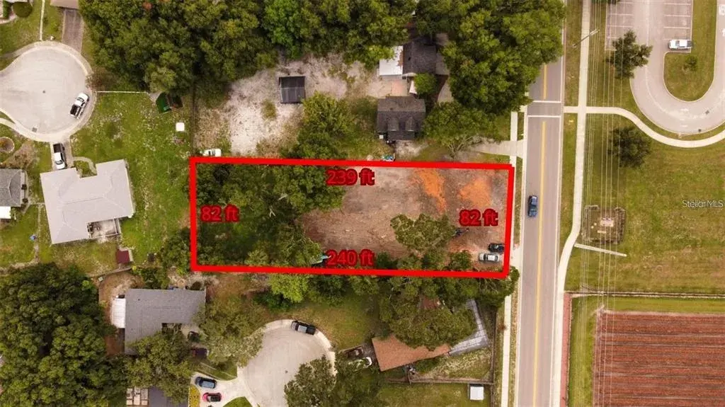 Property for sale at 307 E ORLANDO AVENUE, OCOEE, FL, 34761