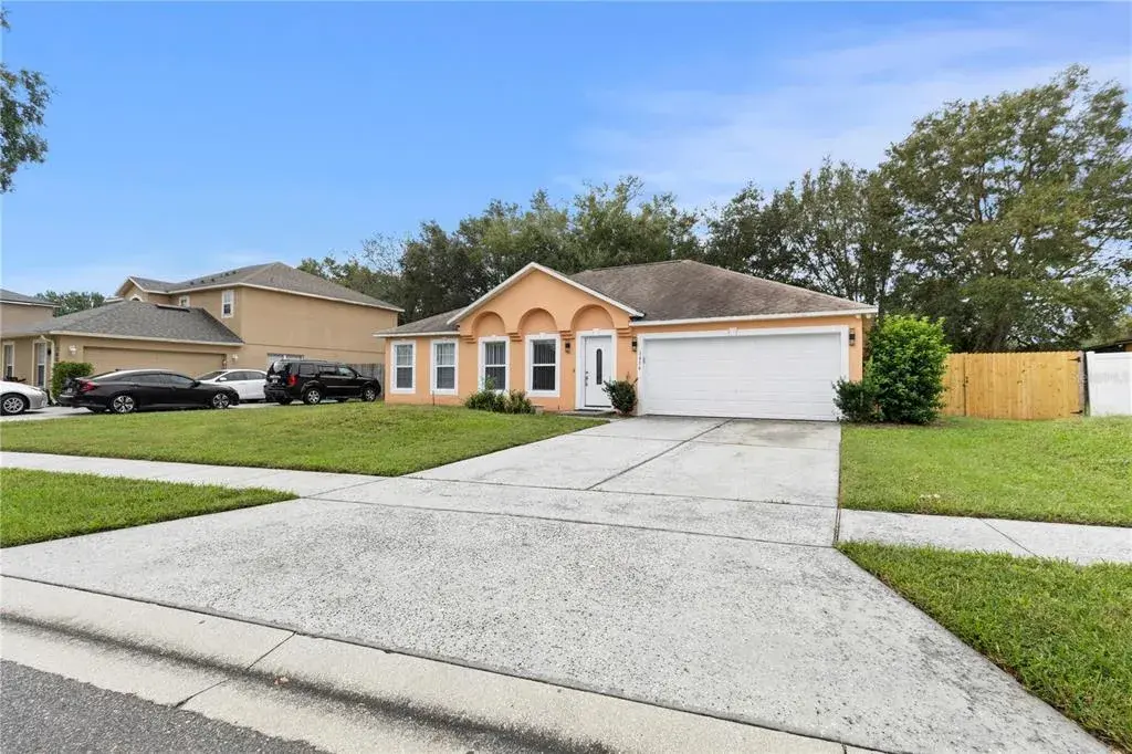 Property for sale at 1056 ROYAL MARQUIS CIRCLE, OCOEE, FL, 34761