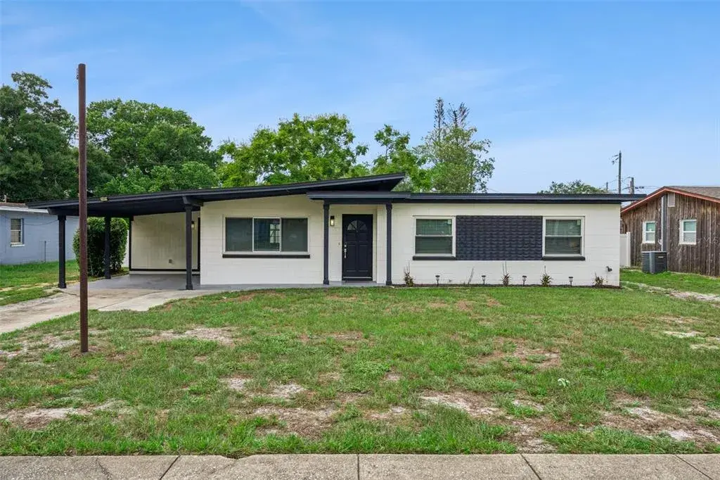 616 Orange Avenue