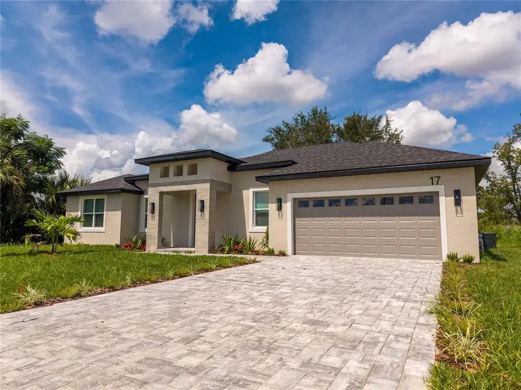 Property for sale at 17 E GENEVA STREET, OCOEE, FL, 34761
