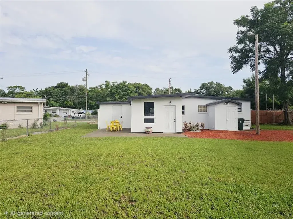 Property for sale at 1103 MALCOM ROAD, OCOEE, FL, 34761