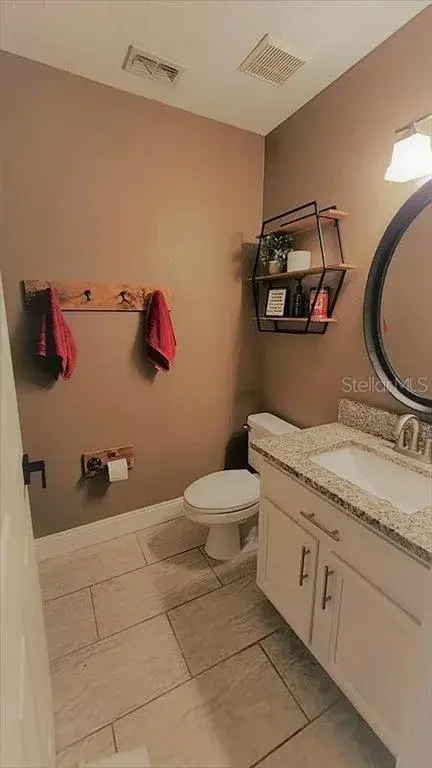 Property for sale at 254 BRIDGE CREEK BOULEVARD, OCOEE, FL, 34761