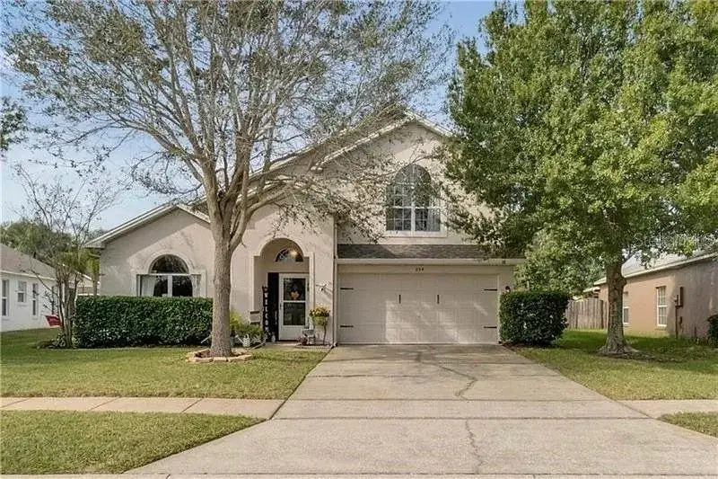 Property for sale at 254 BRIDGE CREEK BOULEVARD, OCOEE, FL, 34761